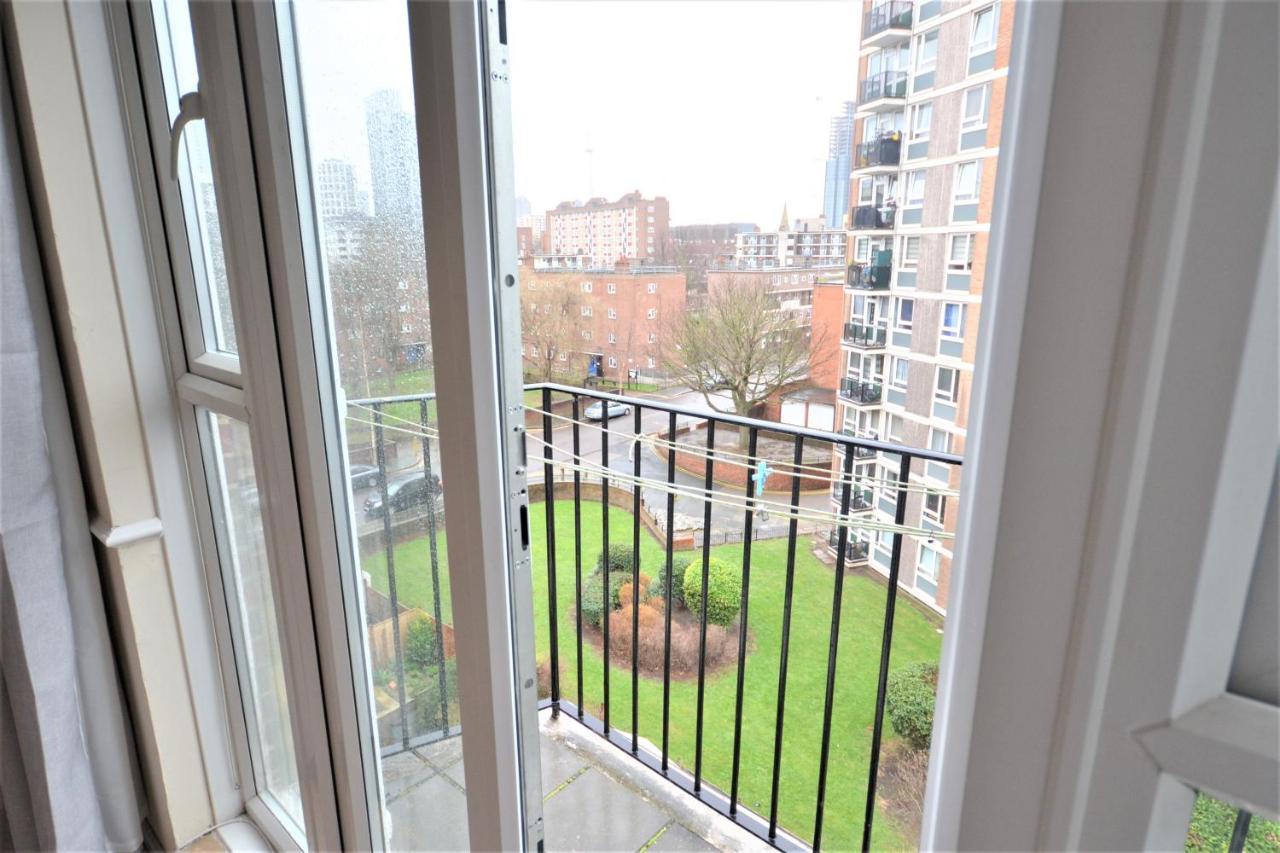London Zone 1, 3Bedroom Maisonette With A View Exteriör bild