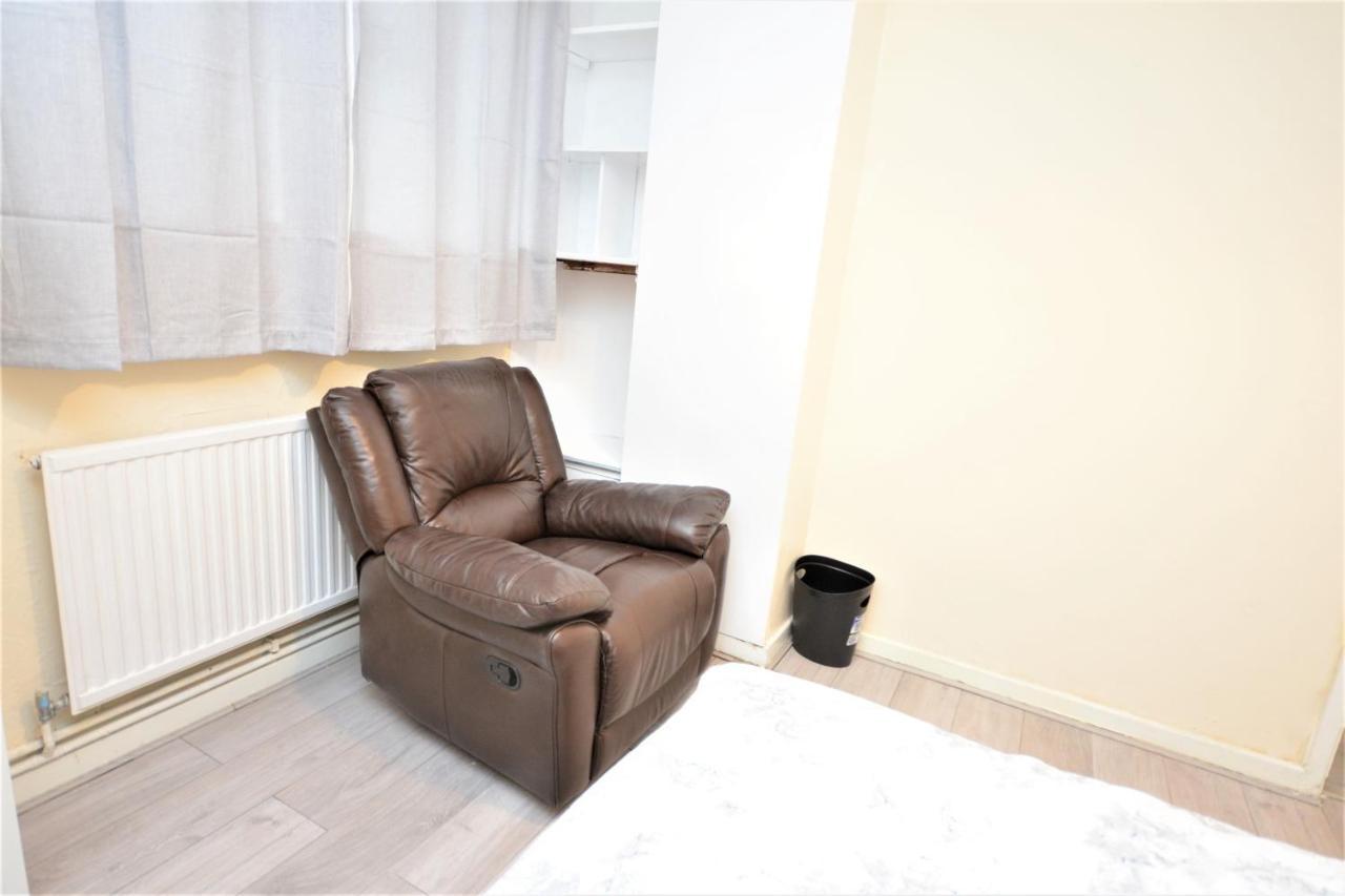 London Zone 1, 3Bedroom Maisonette With A View Exteriör bild