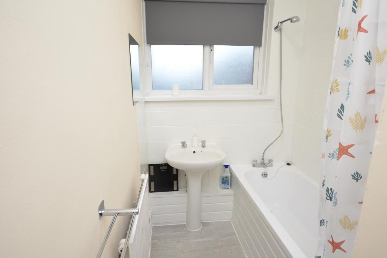 London Zone 1, 3Bedroom Maisonette With A View Exteriör bild