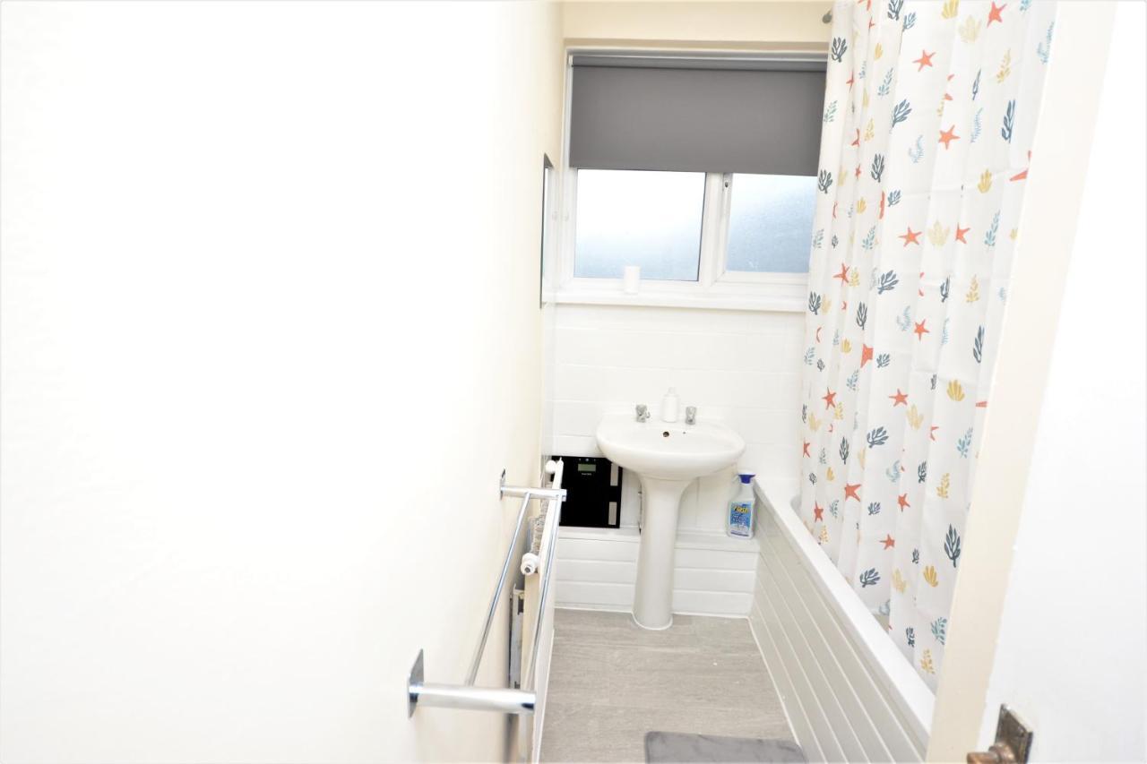 London Zone 1, 3Bedroom Maisonette With A View Exteriör bild