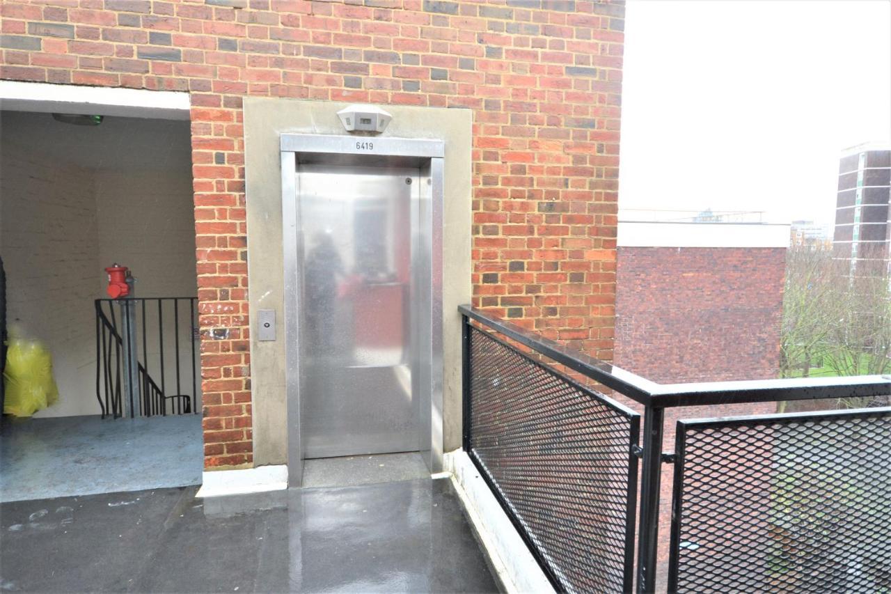 London Zone 1, 3Bedroom Maisonette With A View Exteriör bild