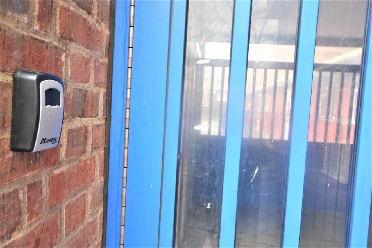 London Zone 1, 3Bedroom Maisonette With A View Exteriör bild