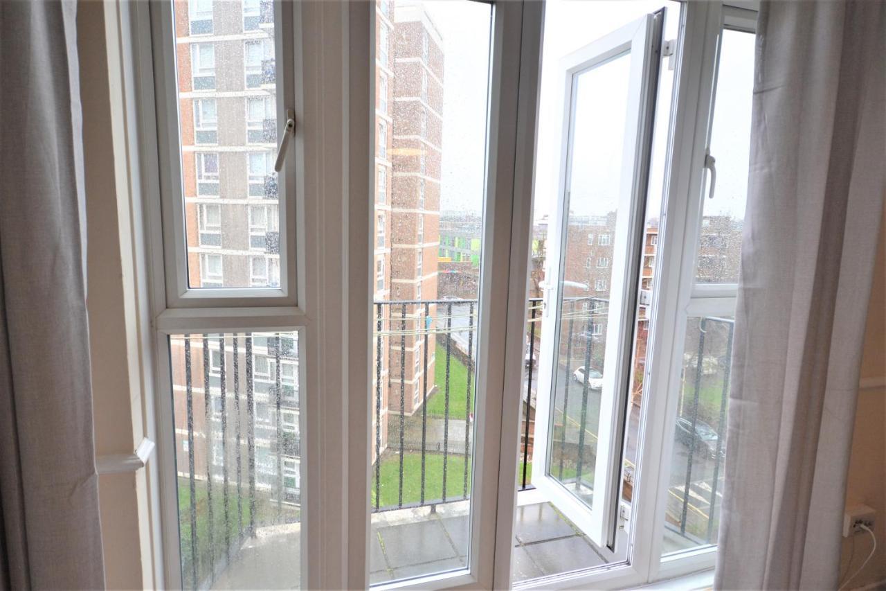London Zone 1, 3Bedroom Maisonette With A View Exteriör bild